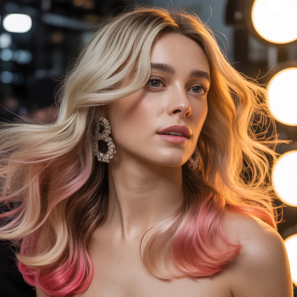 how to get rid of grey tones in blonde hair