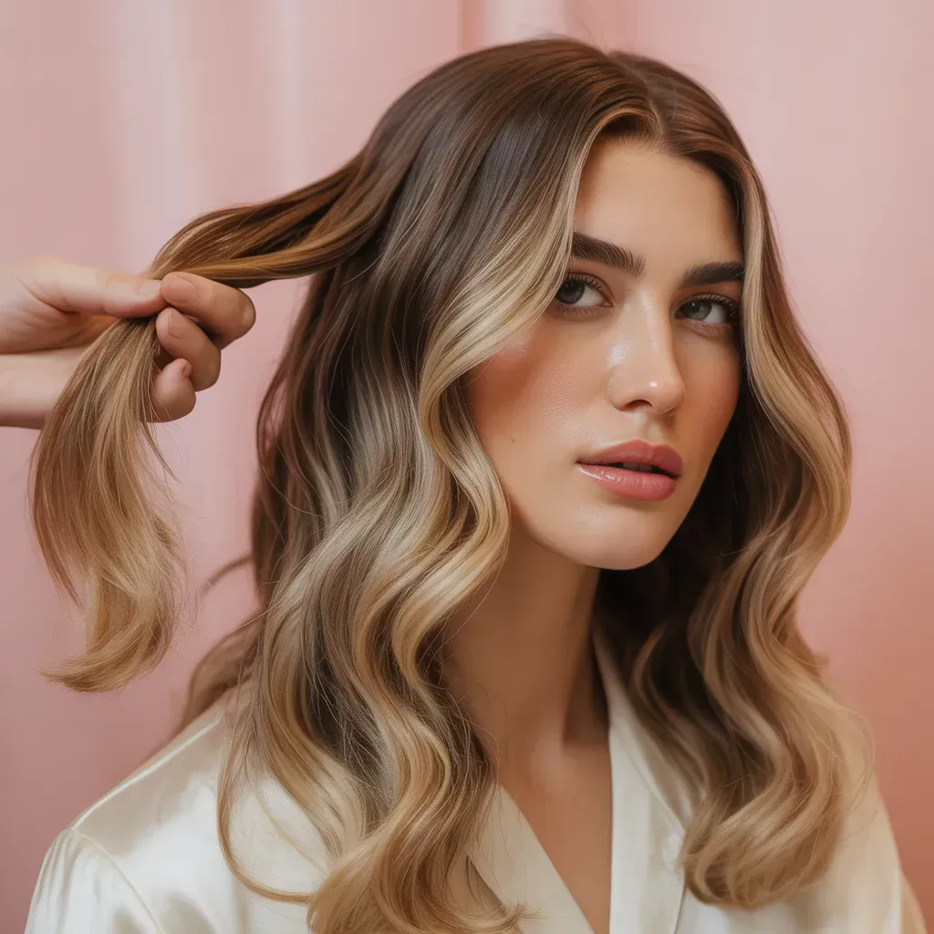 how to get rid of grey tones in blonde hair