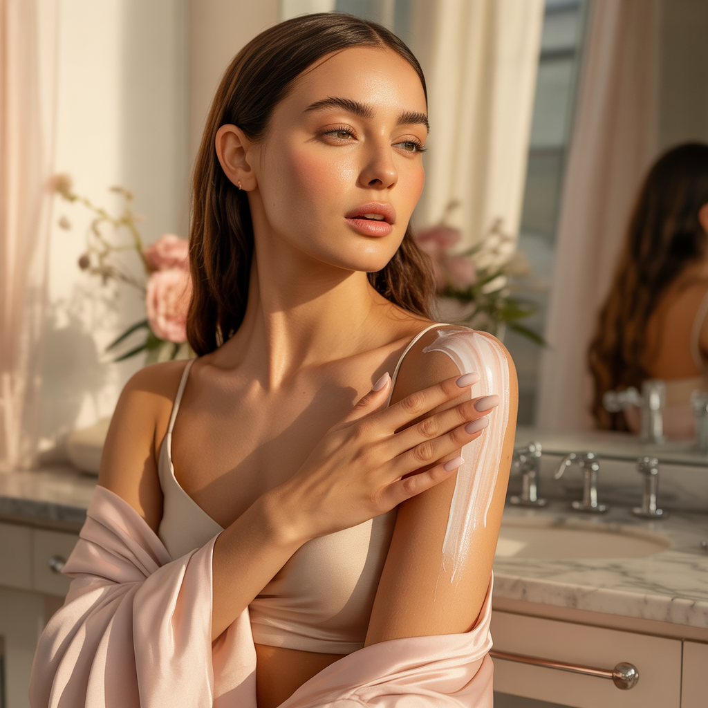 how to get rid of tan lines