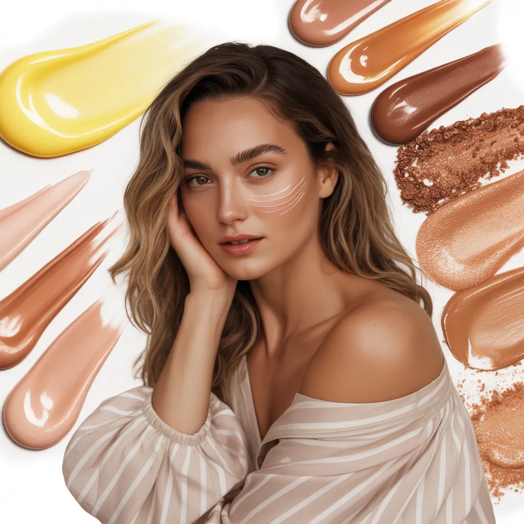 how to get rid of tan lines