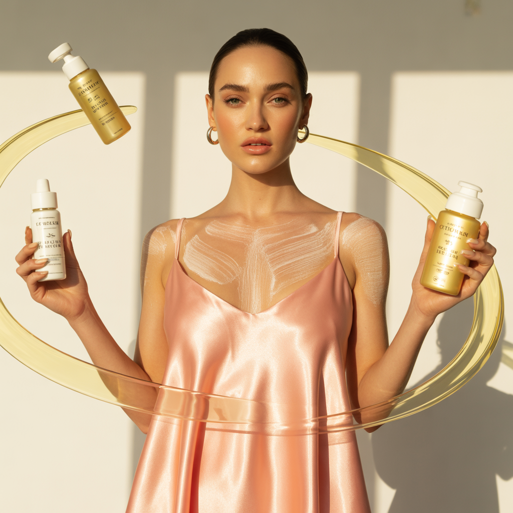 how to get rid of tan lines