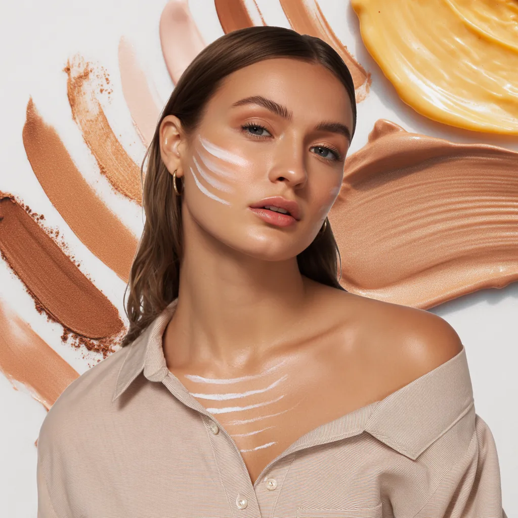 how to get rid of tan lines