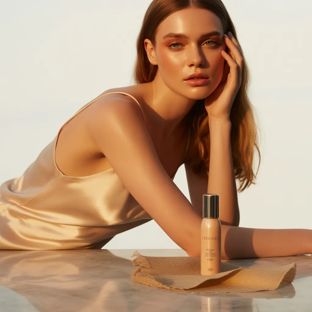 how to get rid of tan lines