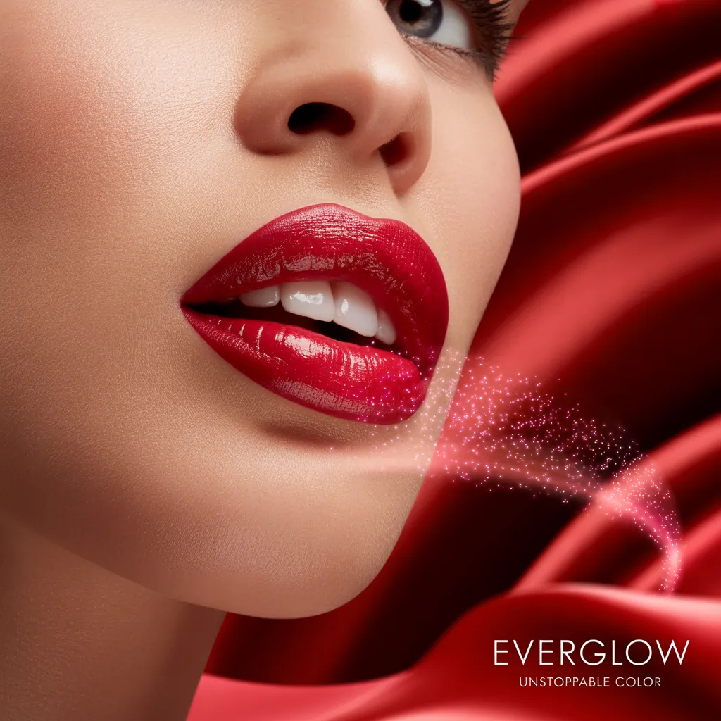 how to keep lipstick on