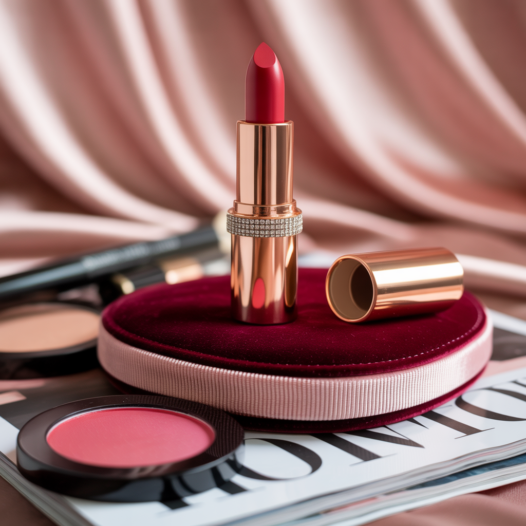 how to keep lipstick on