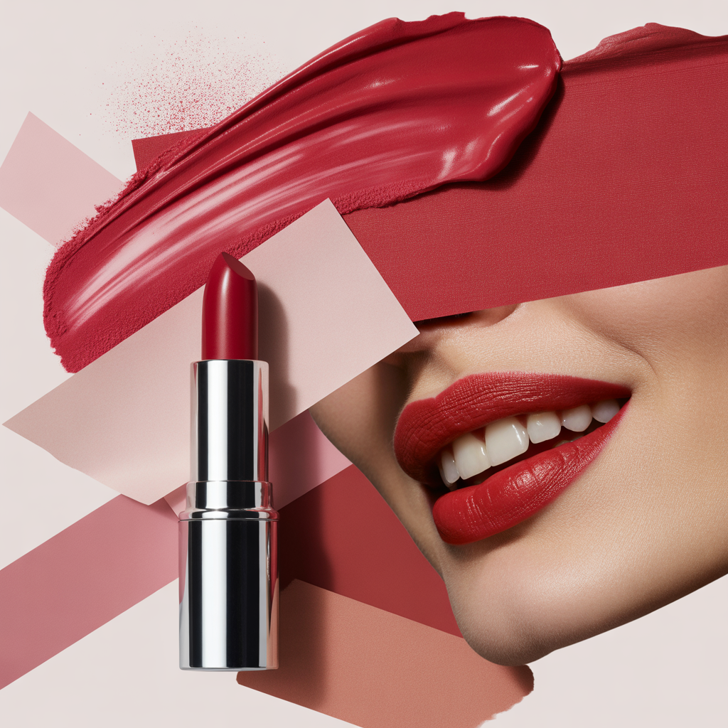 how to keep lipstick on