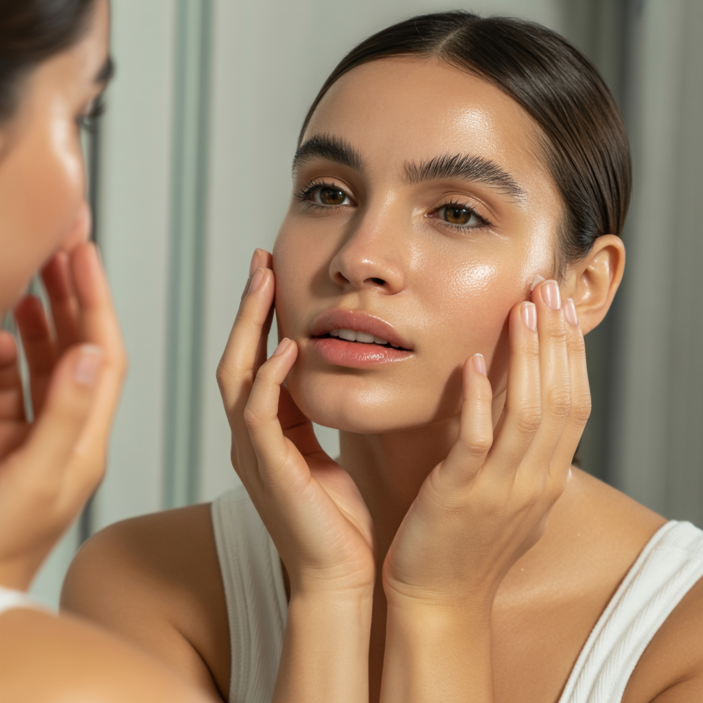 how to know if your moisturizer is working