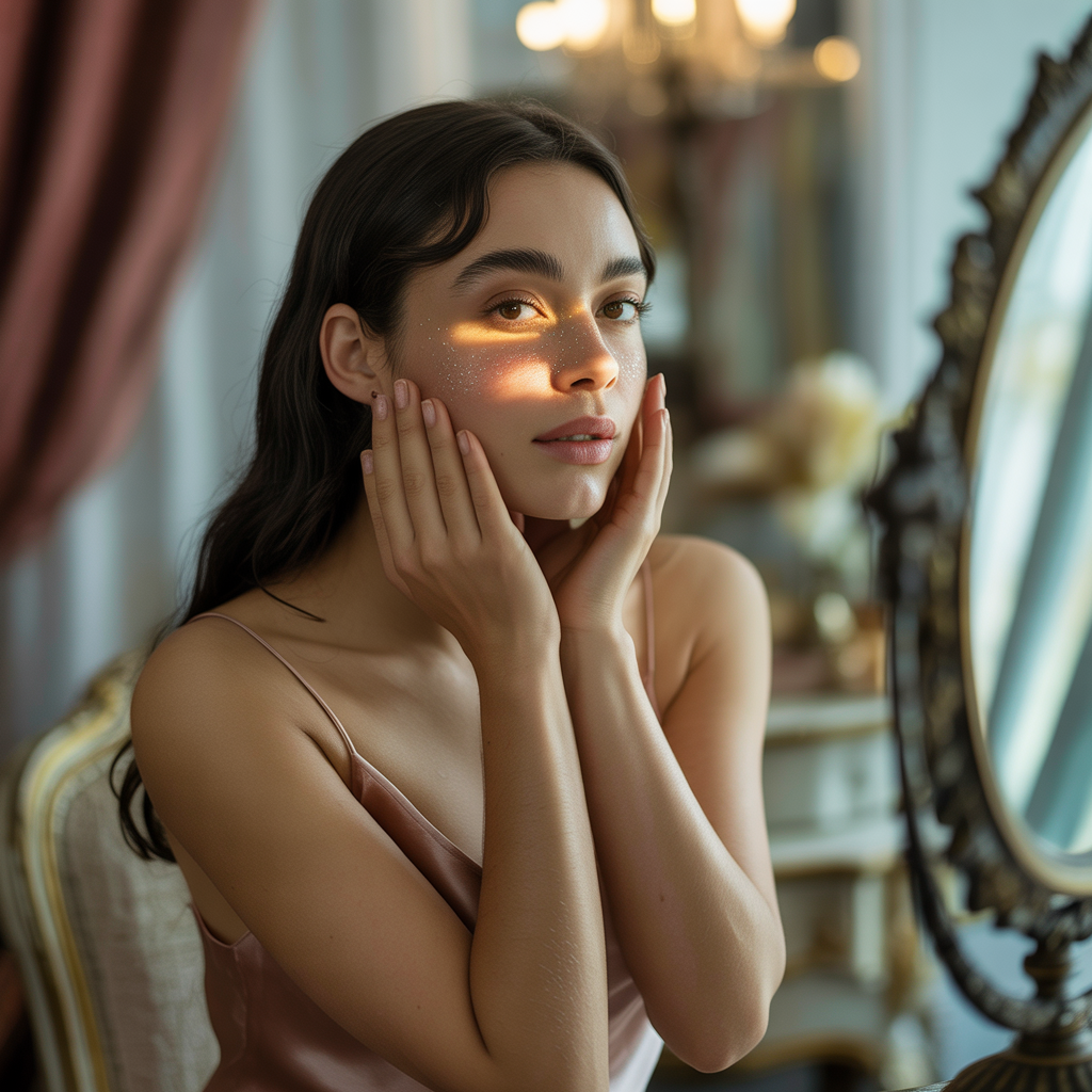how to know if your moisturizer is working