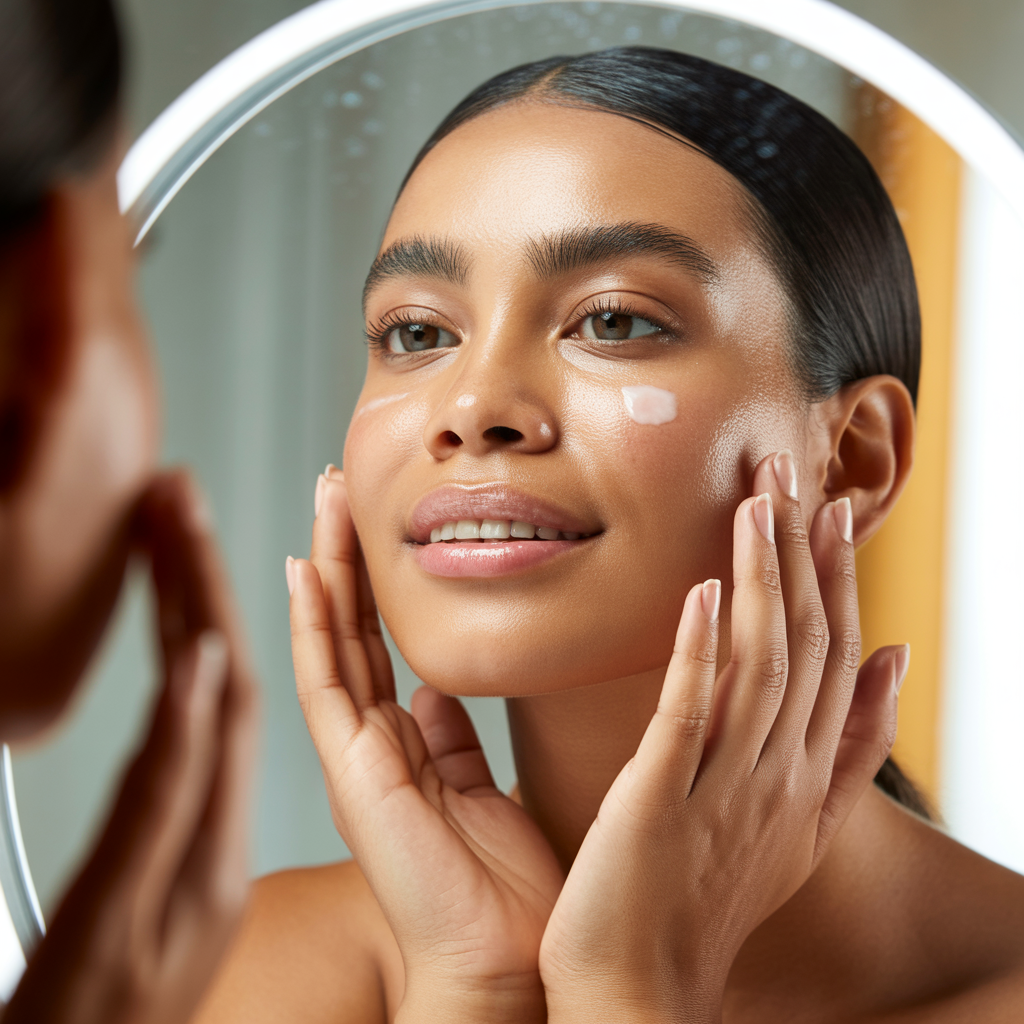 how to know if your moisturizer is working