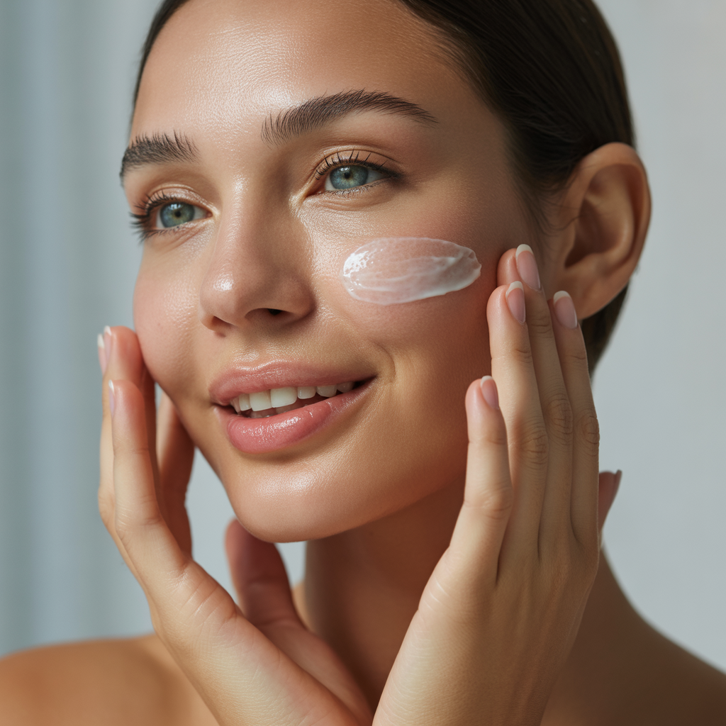how to know if your moisturizer is working