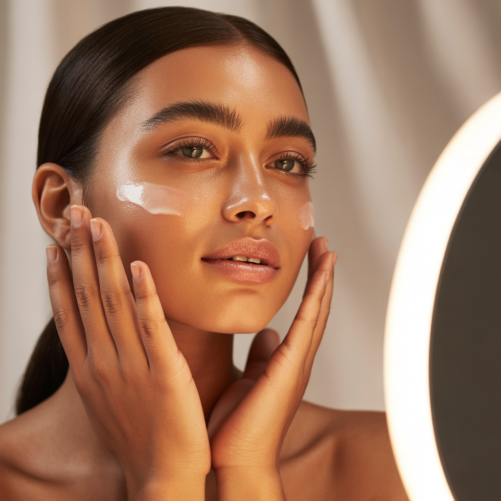 how to know if your moisturizer is working
