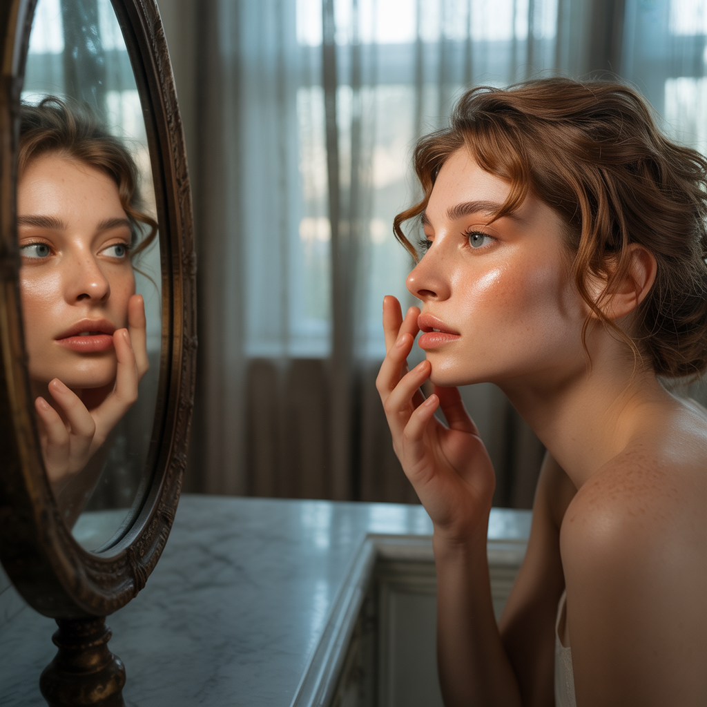 how to know if your moisturizer is working