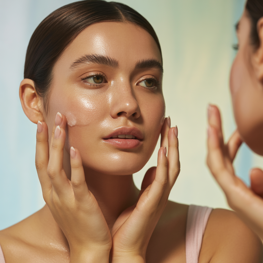 how to know if your moisturizer is working