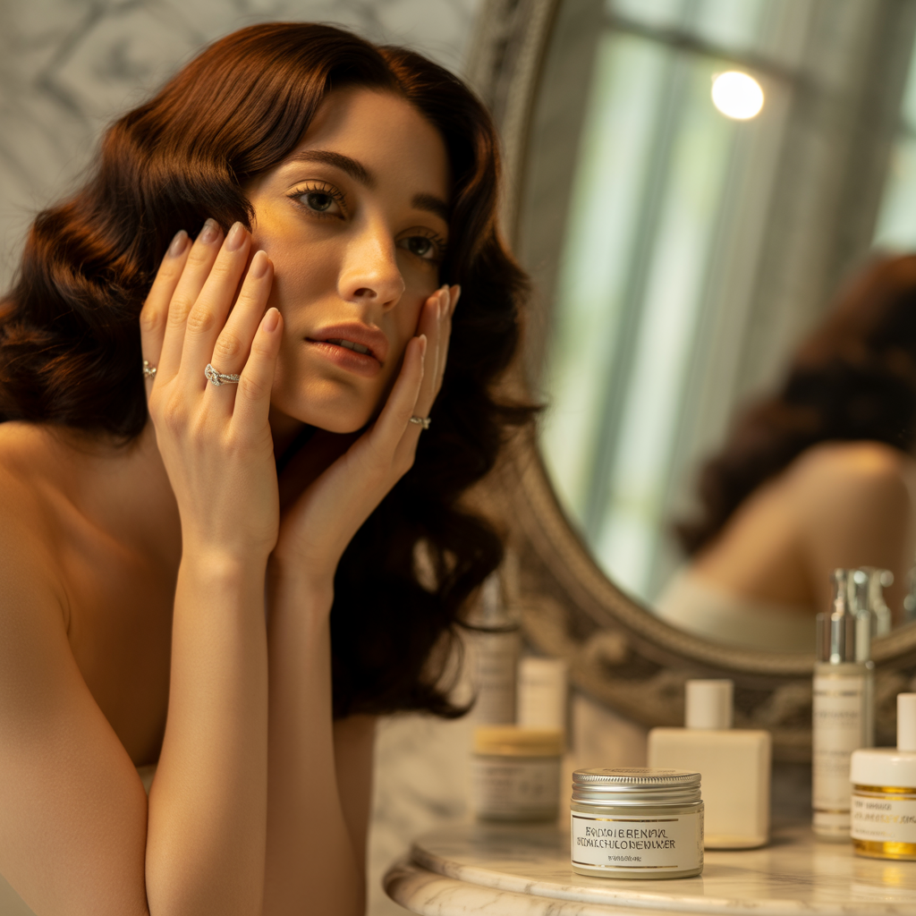 how to know if your moisturizer is working