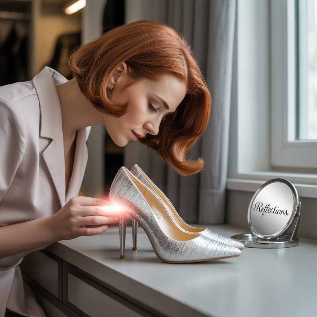 how to make shoes smaller