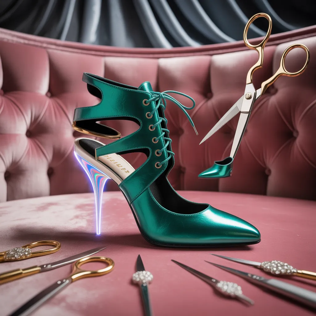 how to make shoes smaller