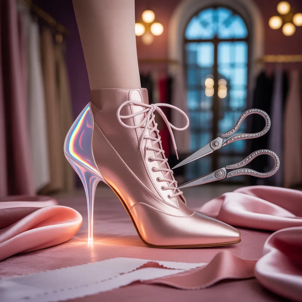 how to make shoes smaller