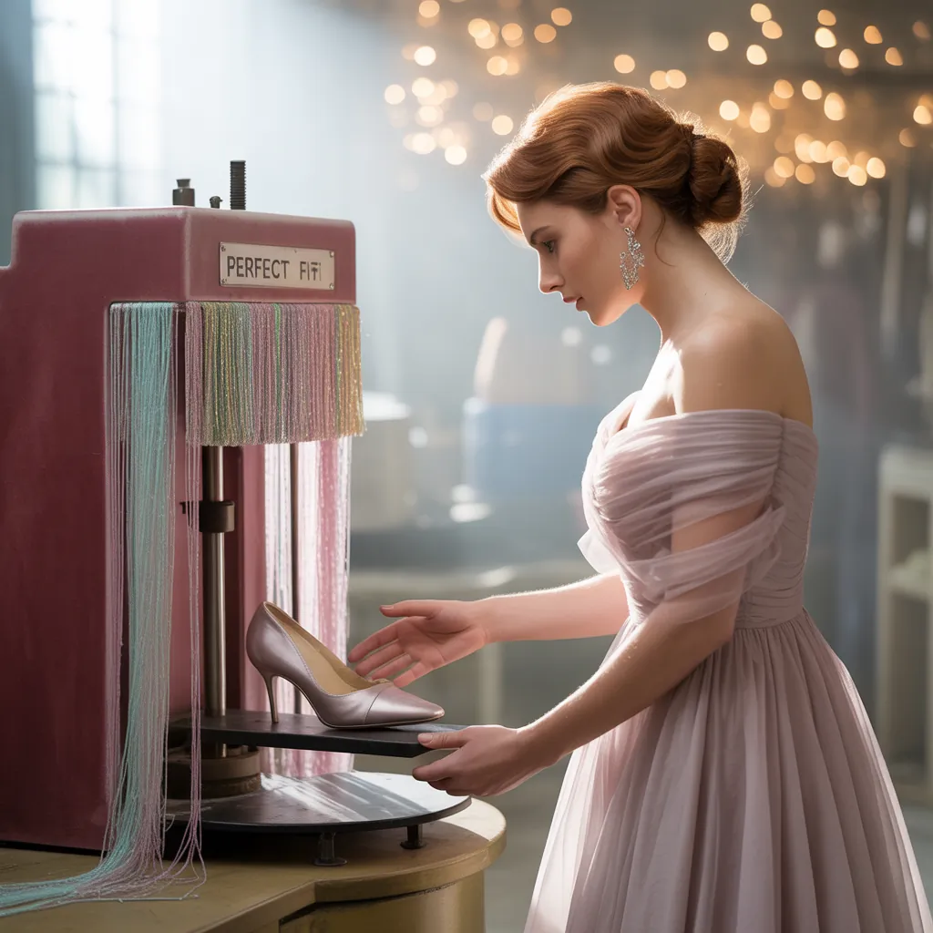 how to make shoes smaller