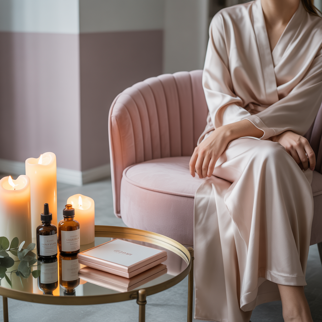 how to prepare for a brazilian wax