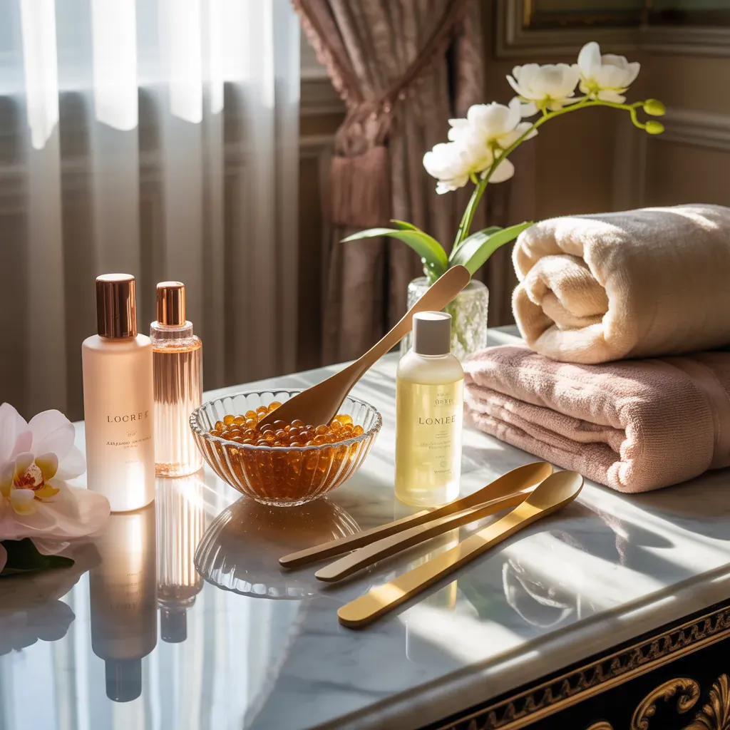 how to prepare for a brazilian wax