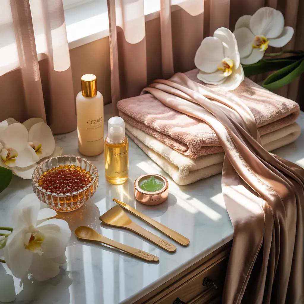 how to prepare for a brazilian wax