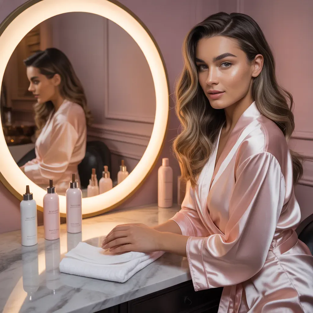 how to prepare for a brazilian wax