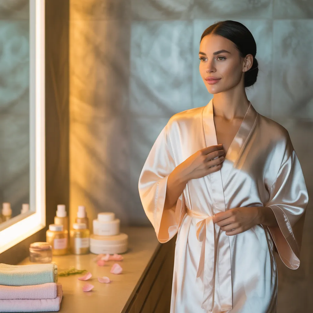 how to prepare for a brazilian wax