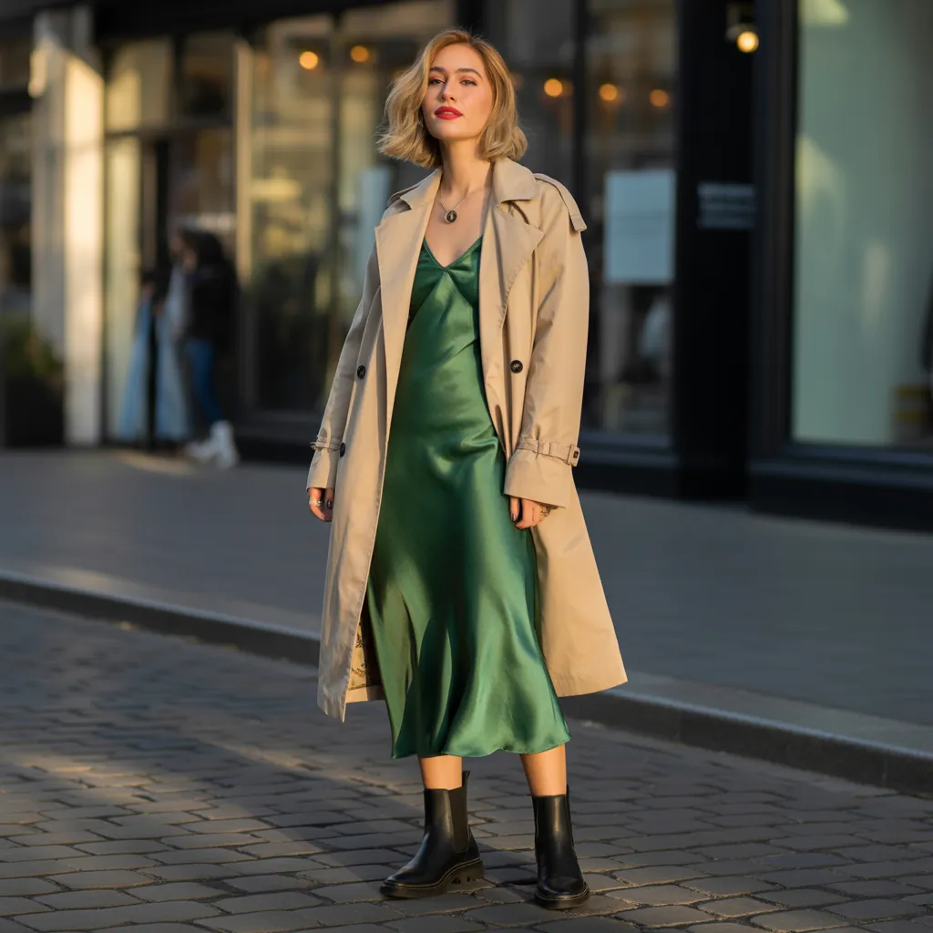 how to style chelsea boots