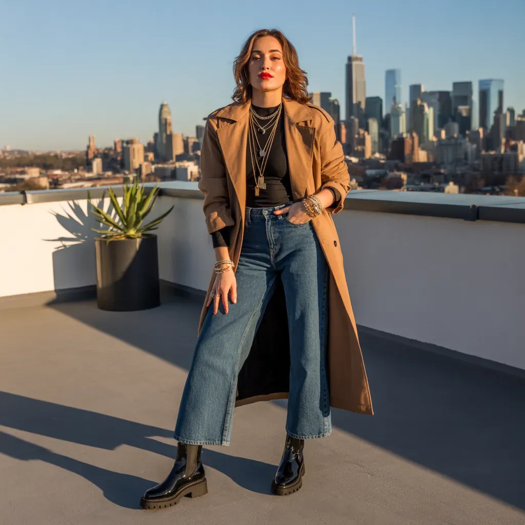 how to style chelsea boots