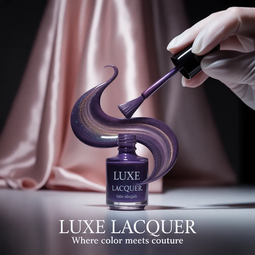 how to thicken nail polish