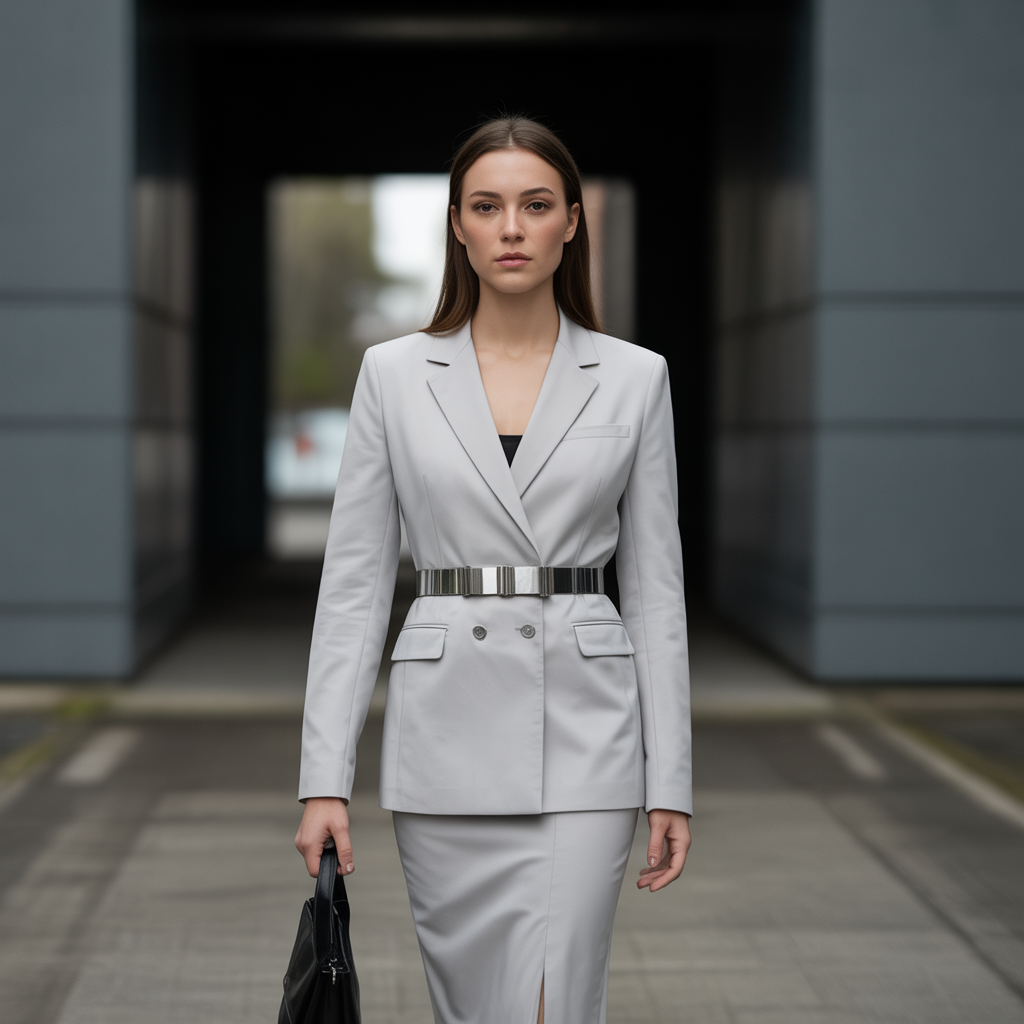 hugo boss womenswear