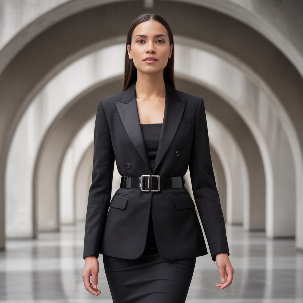 hugo boss womenswear
