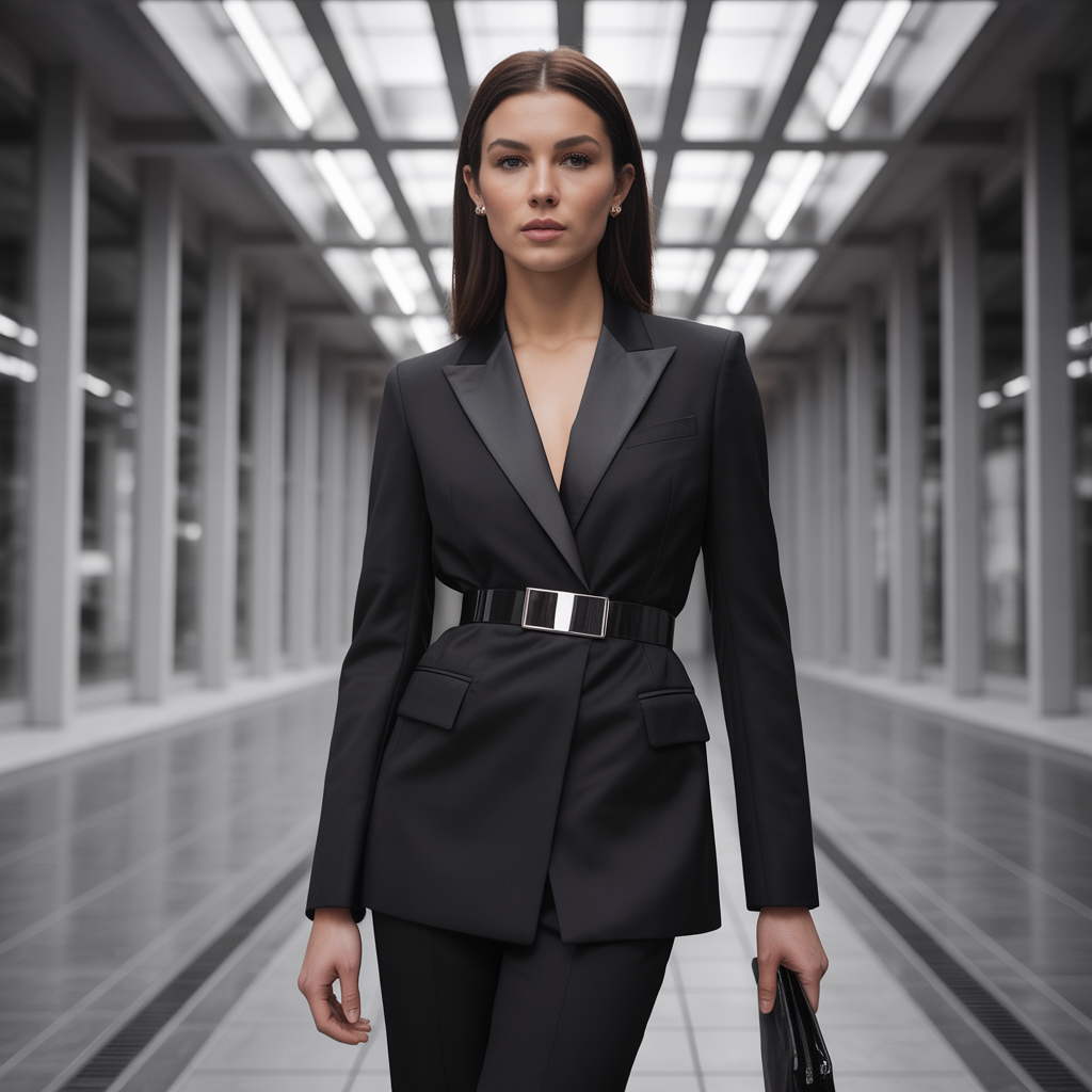 hugo boss womenswear