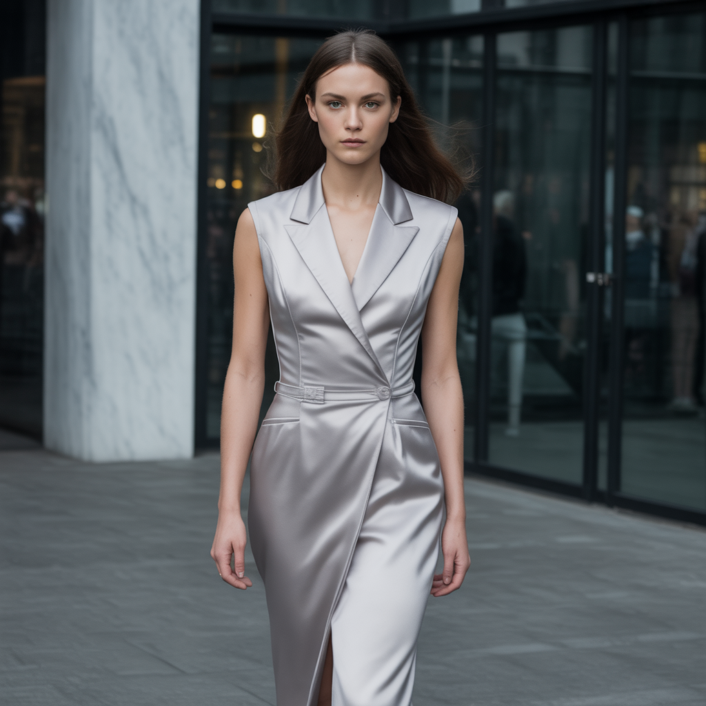 hugo boss womenswear