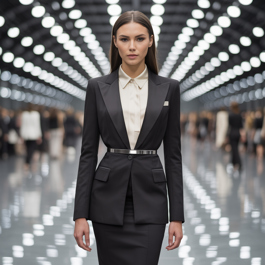 hugo boss womenswear