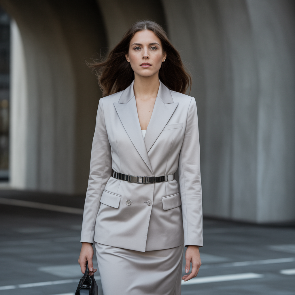hugo boss womenswear