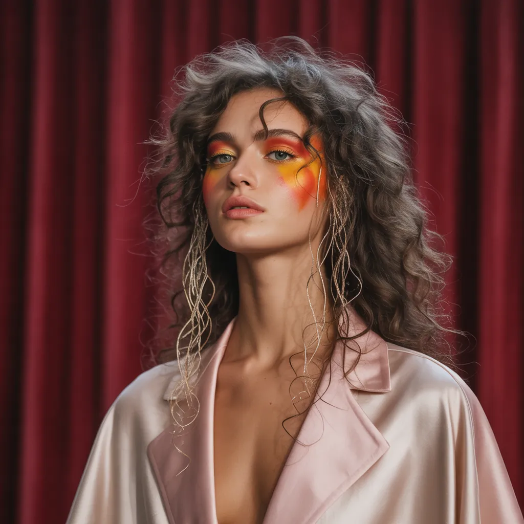 i hate my curly hair