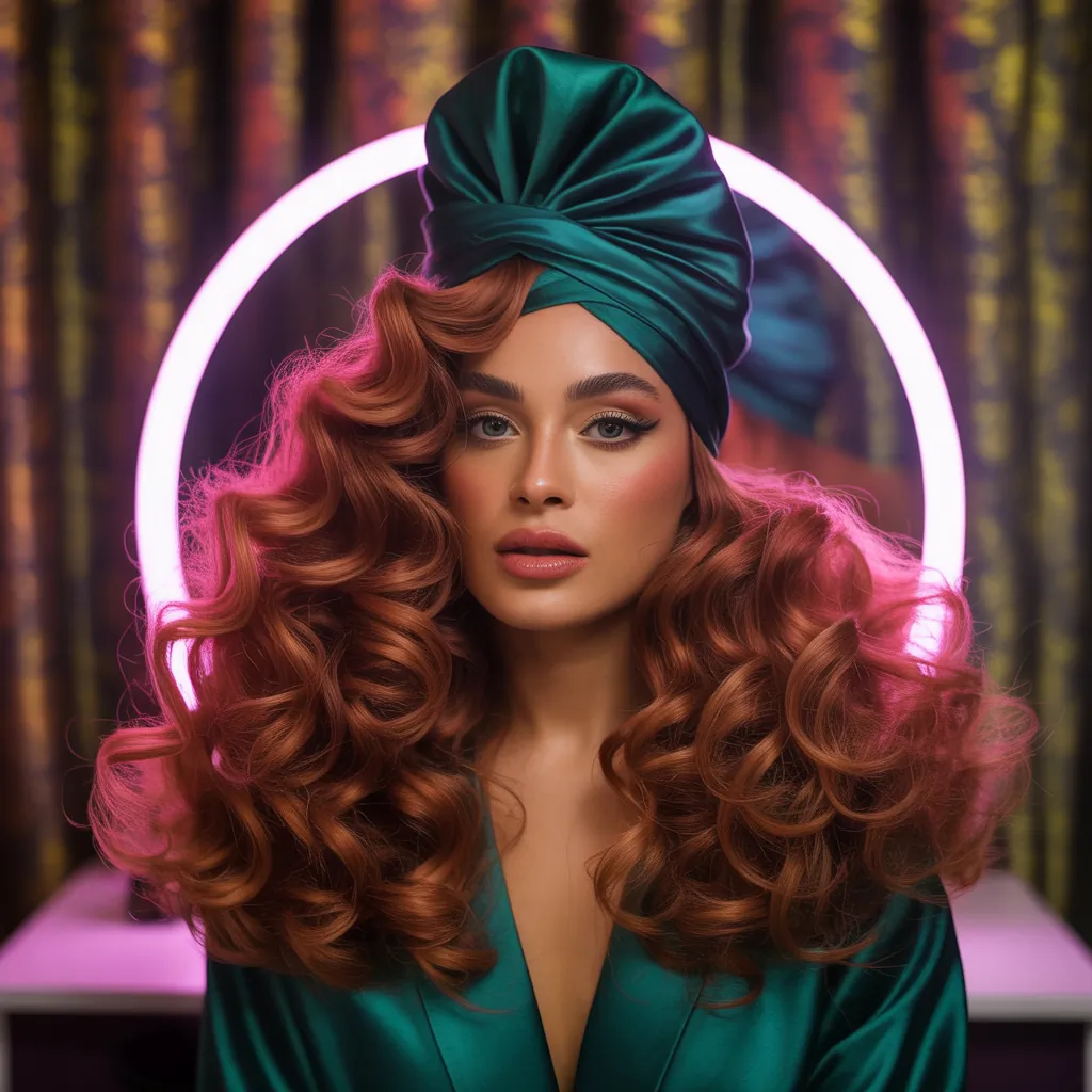 i hate my curly hair