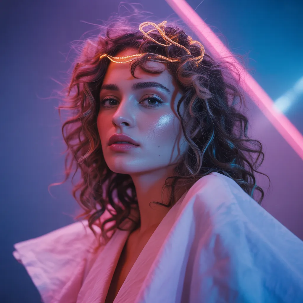 i hate my curly hair