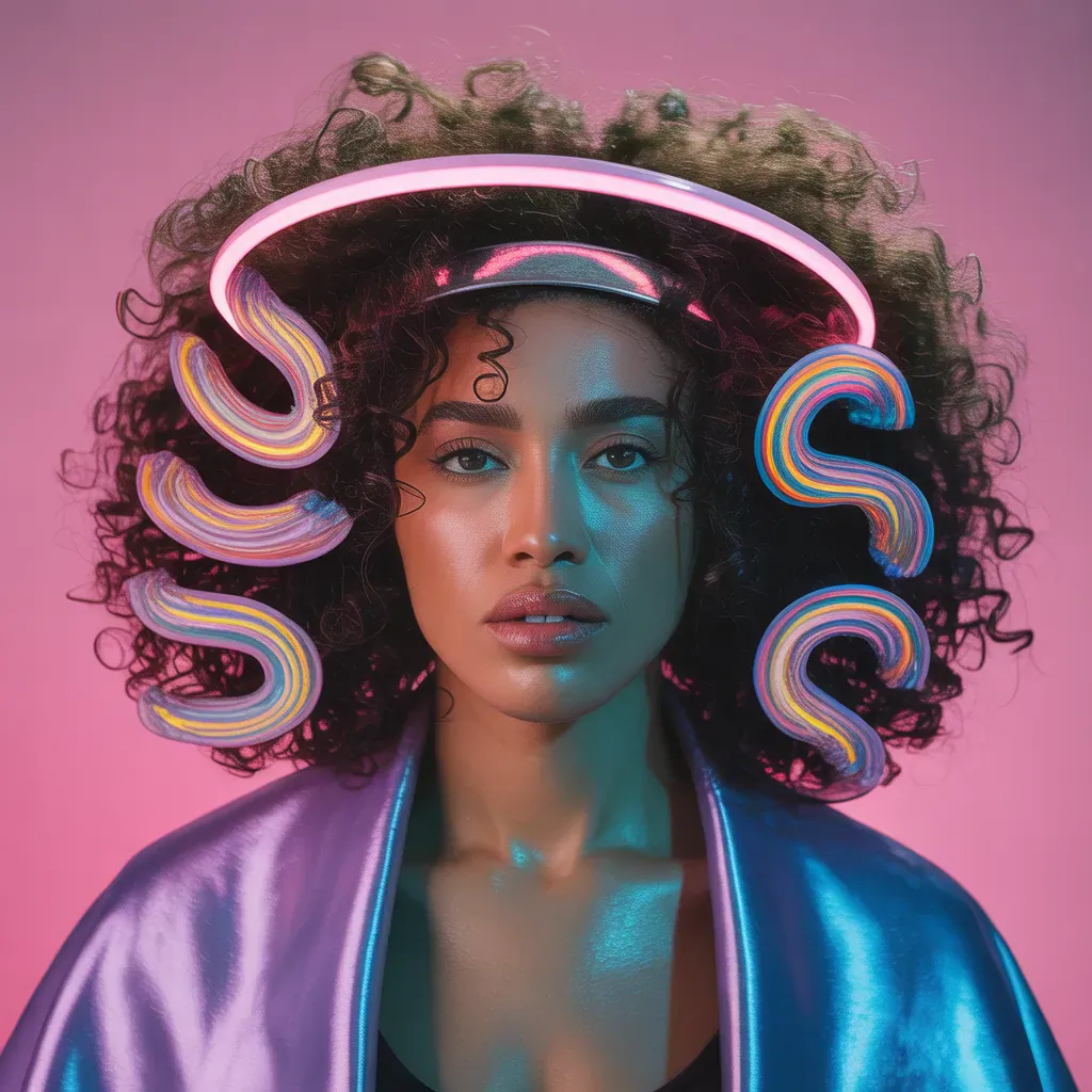 i hate my curly hair