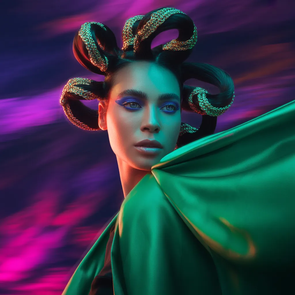 i hate my curly hair