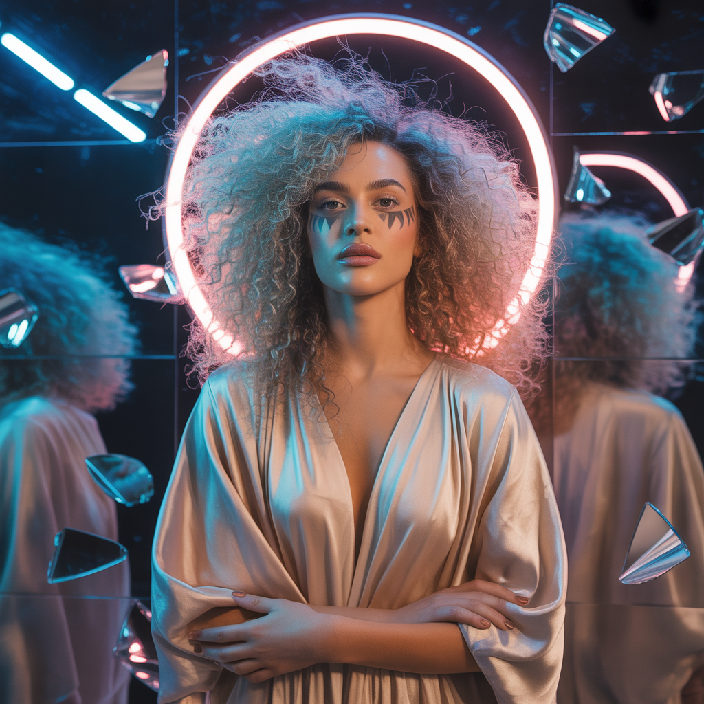 i hate my curly hair