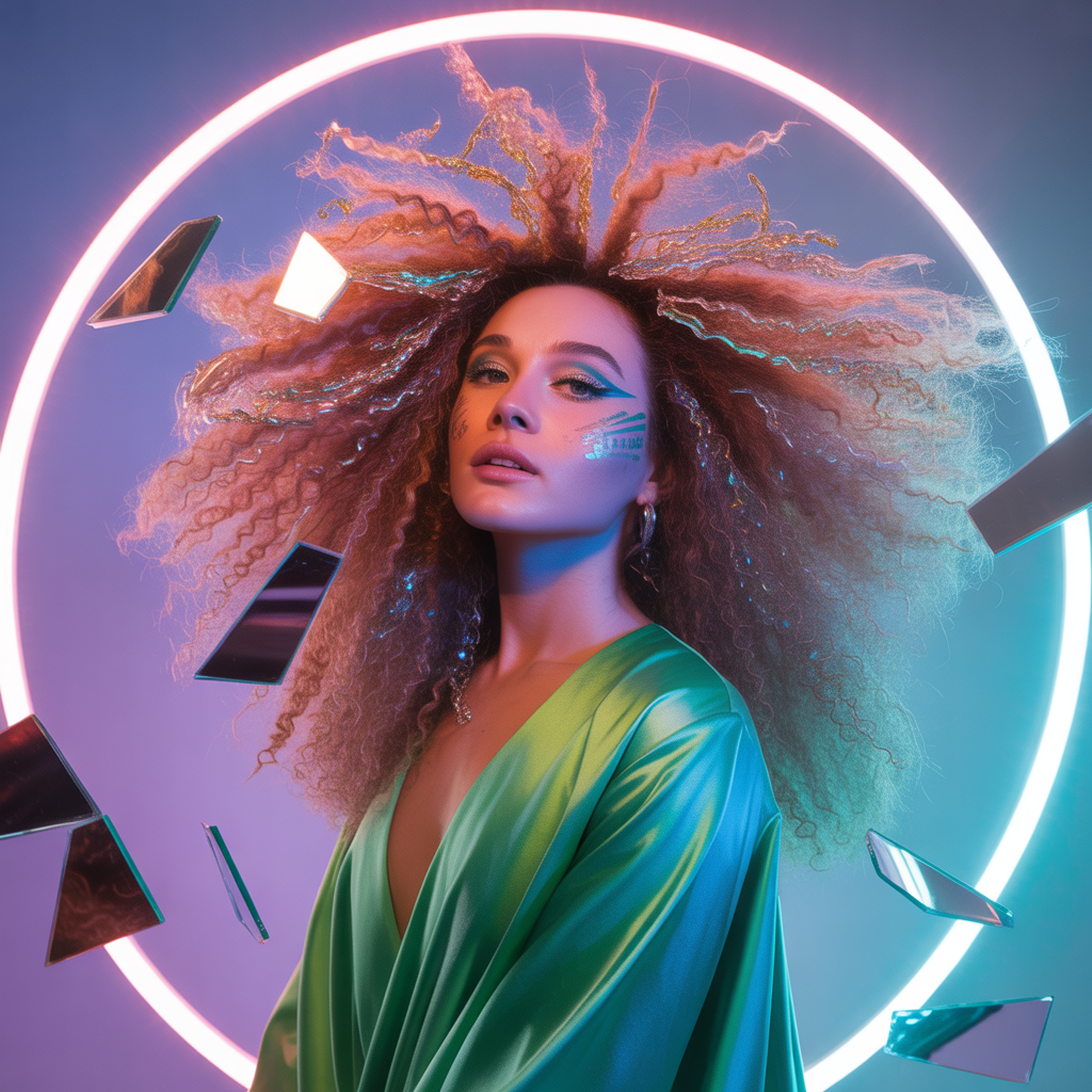 i hate my curly hair