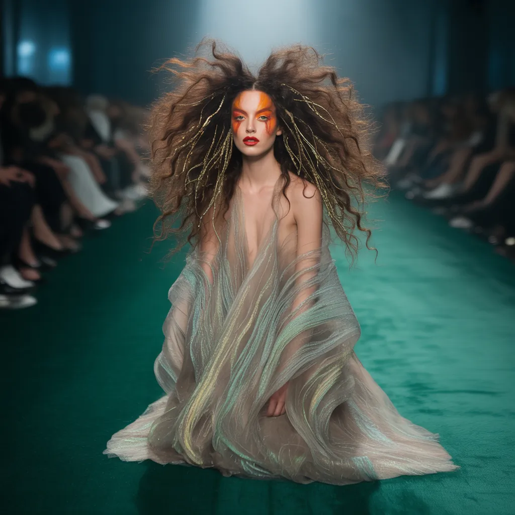 i hate my curly hair