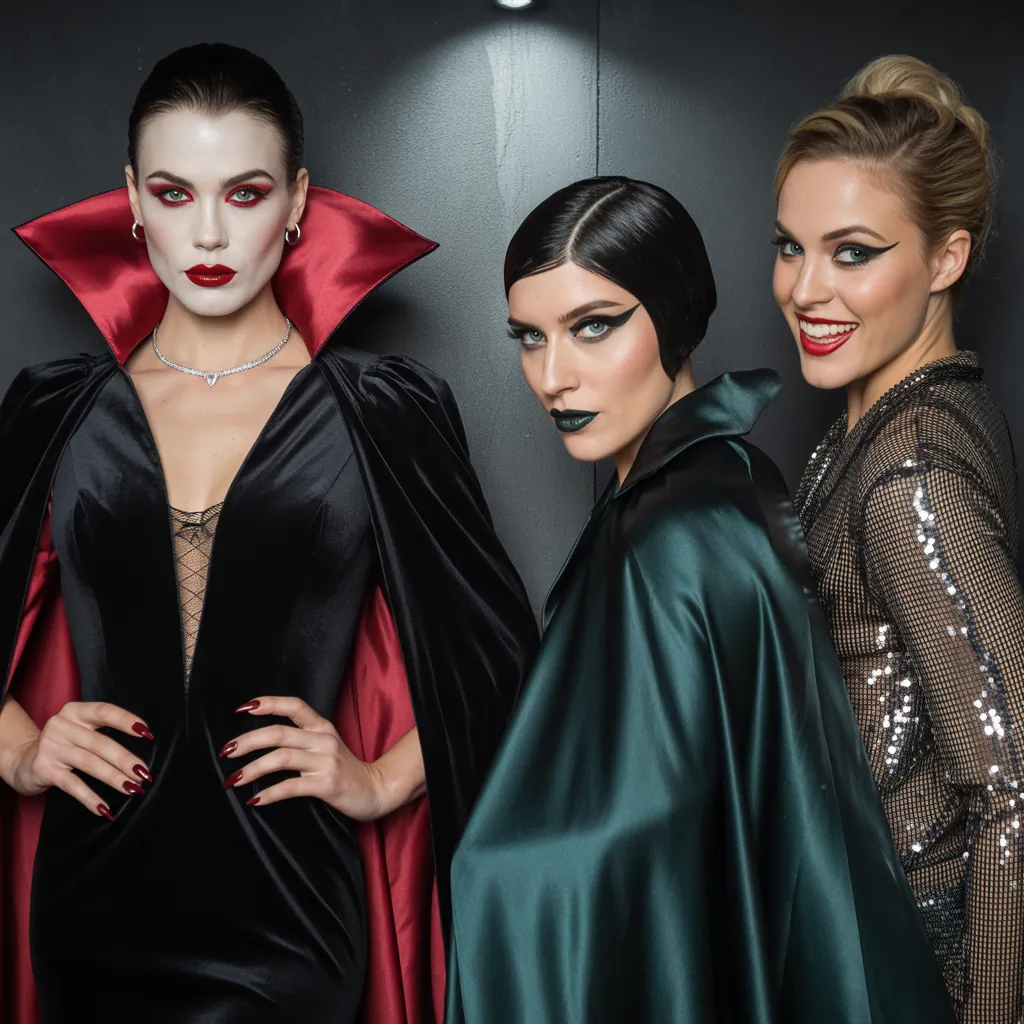 iconic halloween costumes