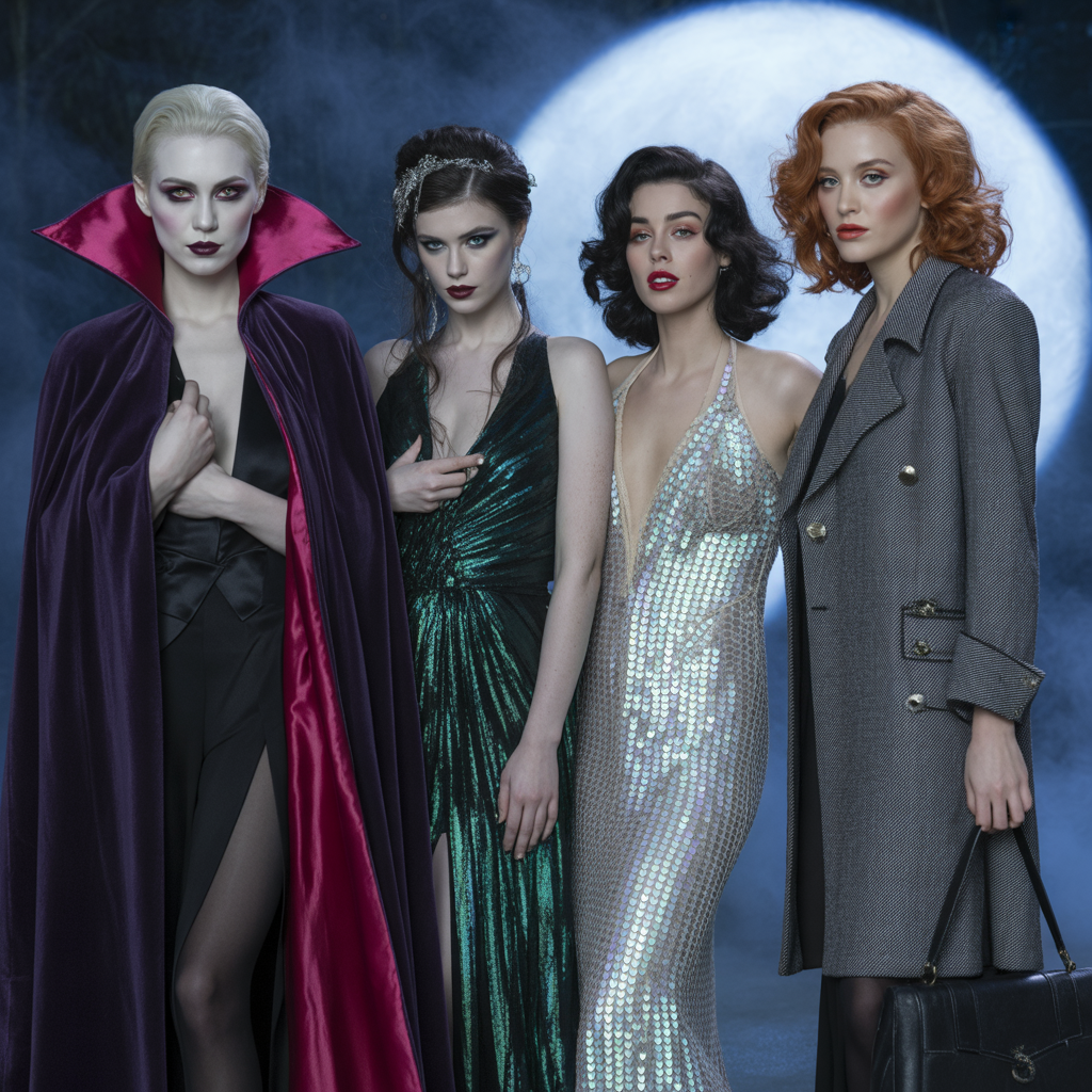 iconic halloween costumes