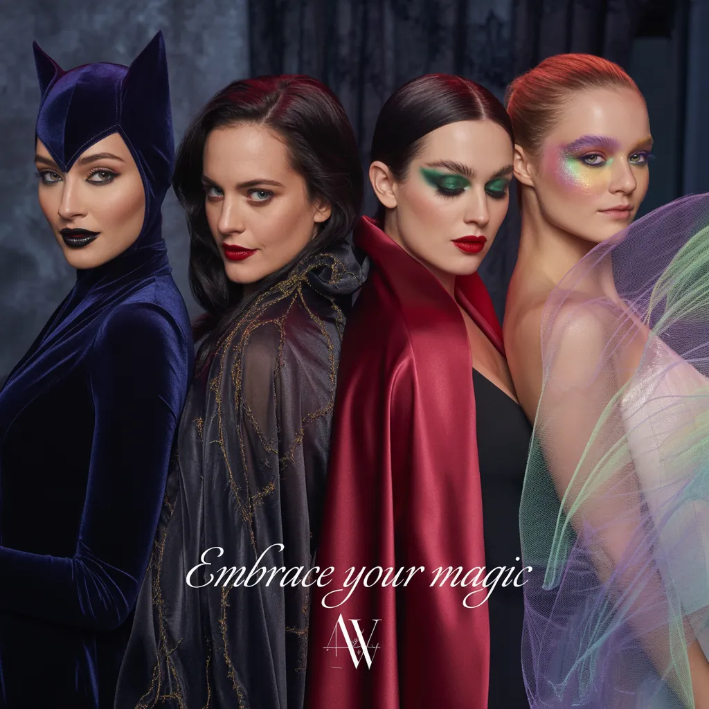 iconic halloween costumes