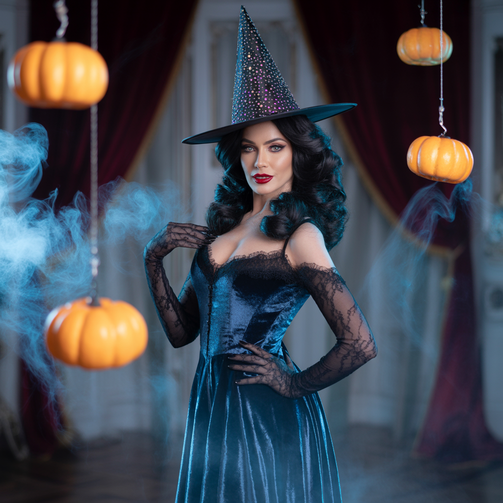 iconic halloween costumes