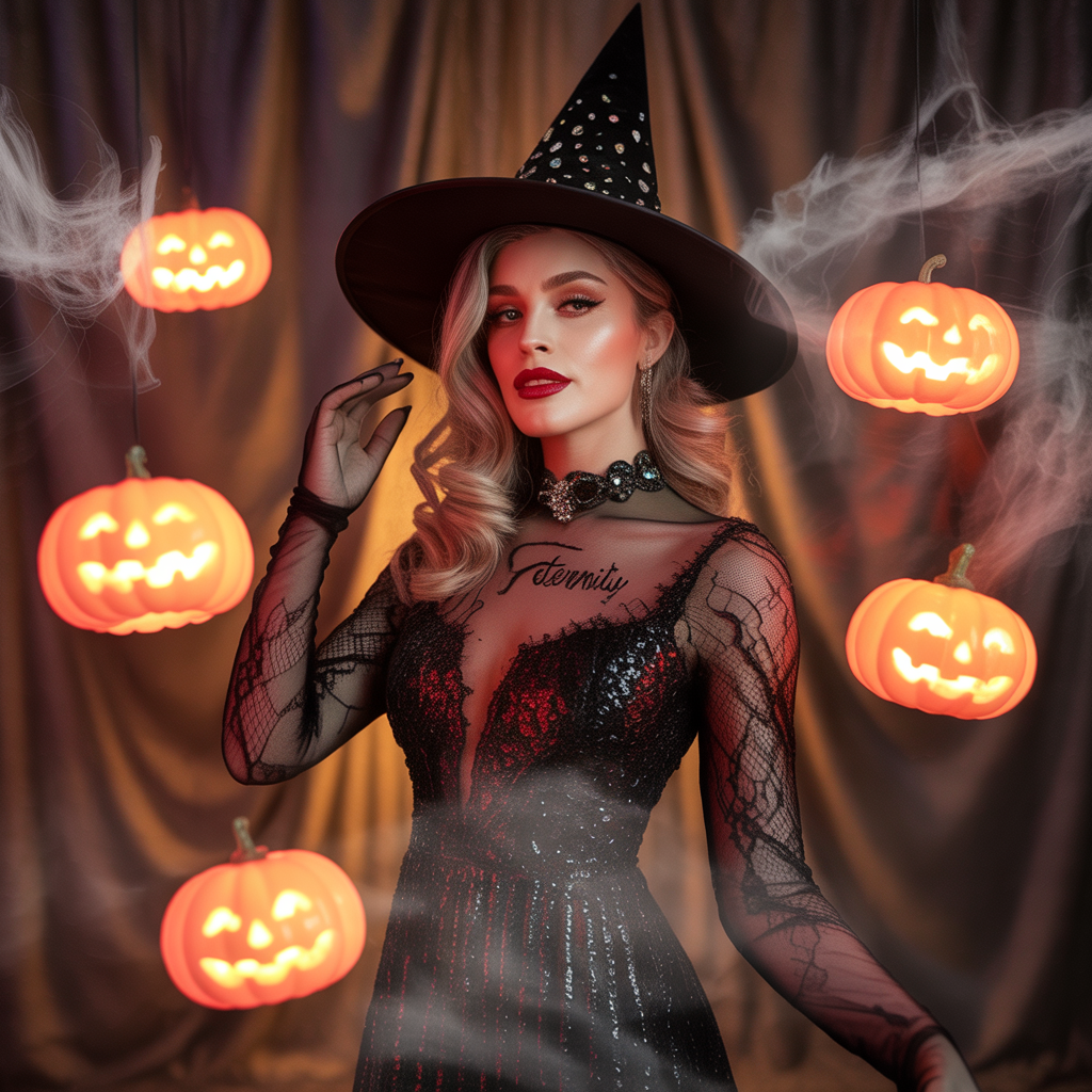iconic halloween costumes