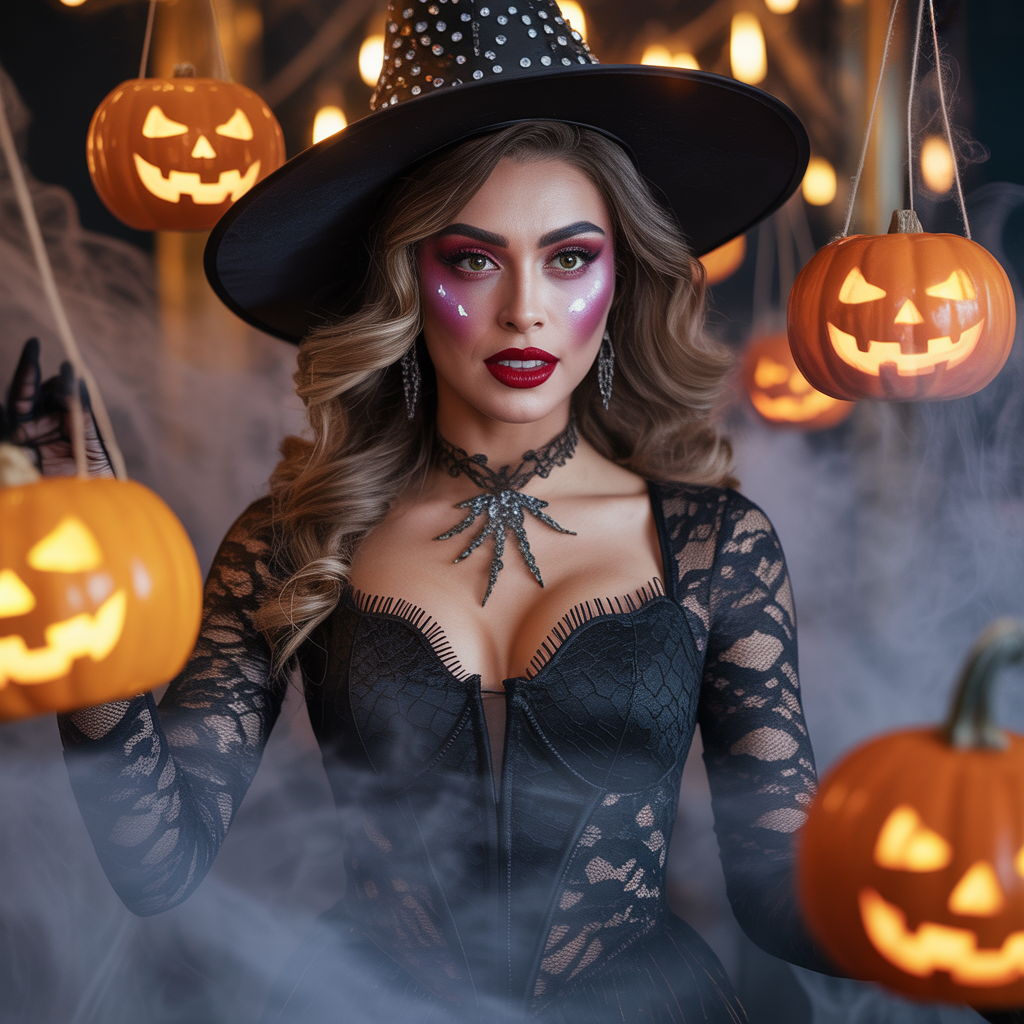 iconic halloween costumes